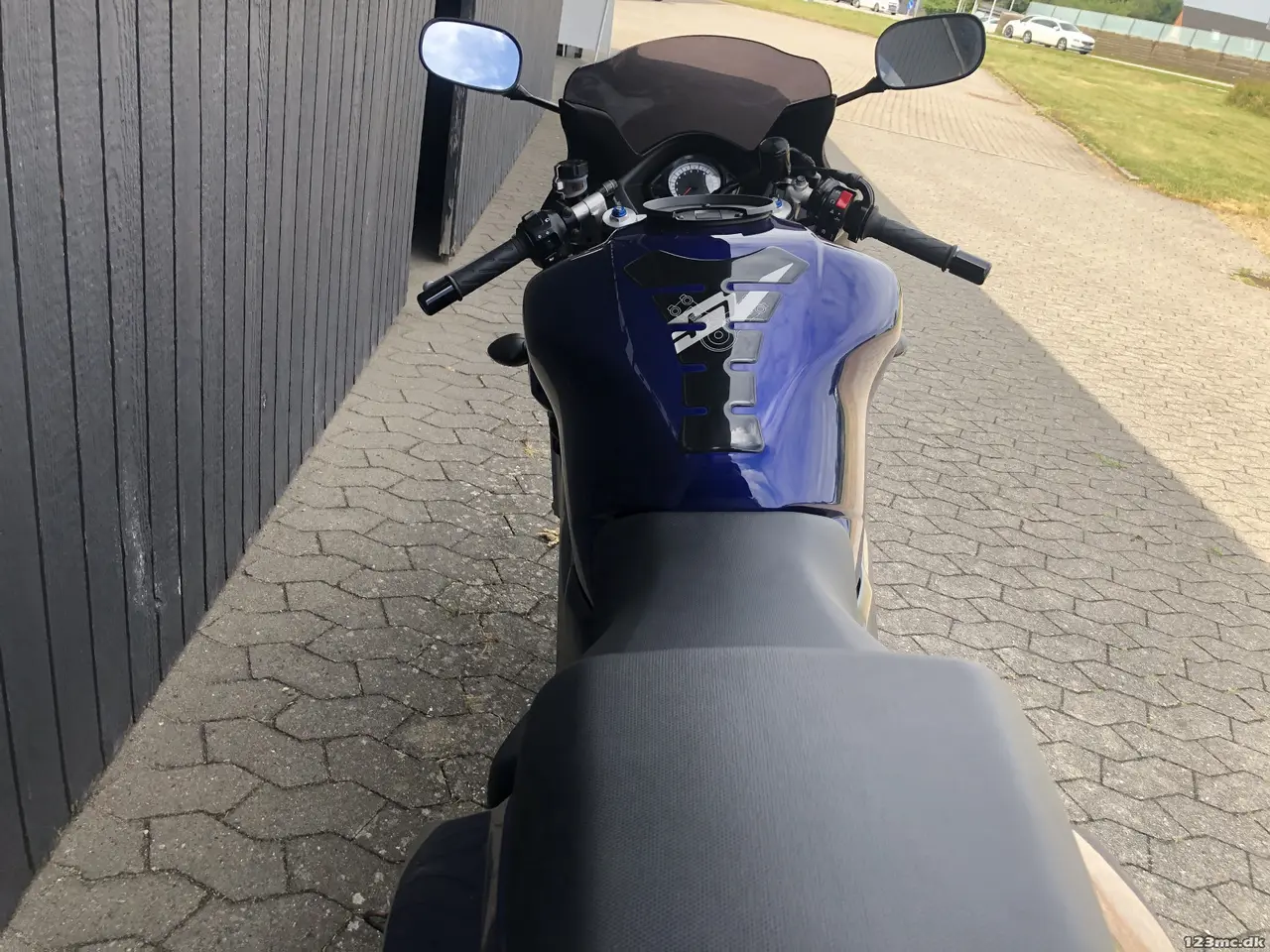 Billede 6 - Suzuki SV 1000 S
