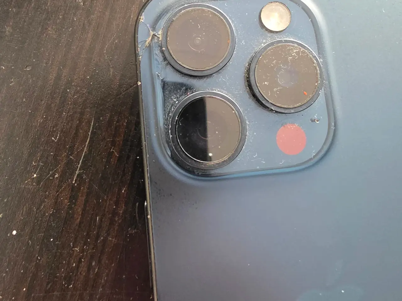 Billede 5 - Iphone 15 pro