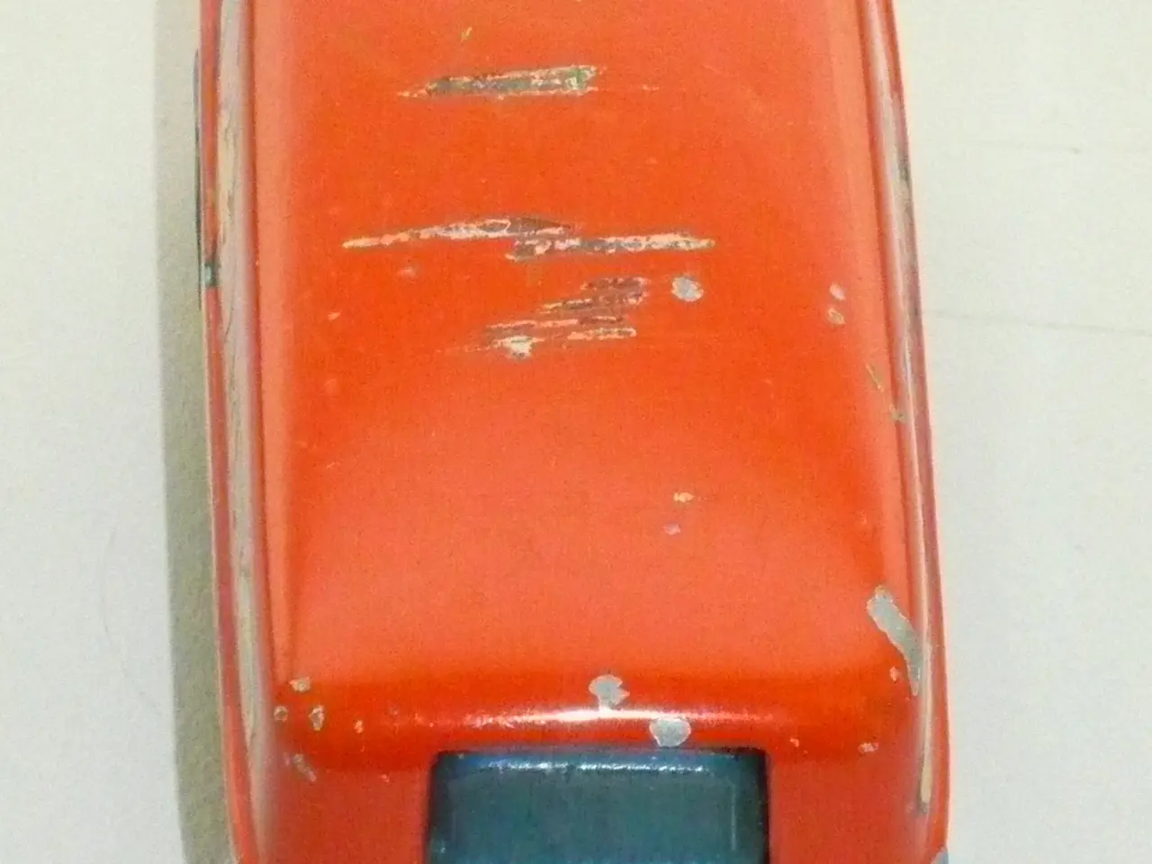 Billede 5 - "TEKNO DENMARK" FORD 1000
