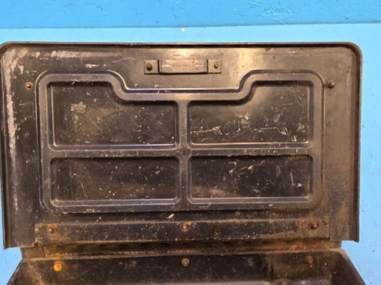 Billede 6 - Ford 5610 Beholder 81869136