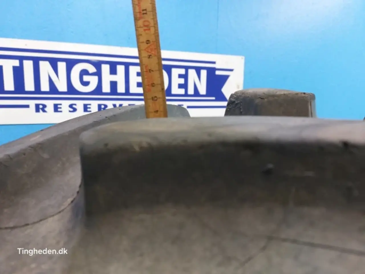 Billede 6 - 28" 600/65R28