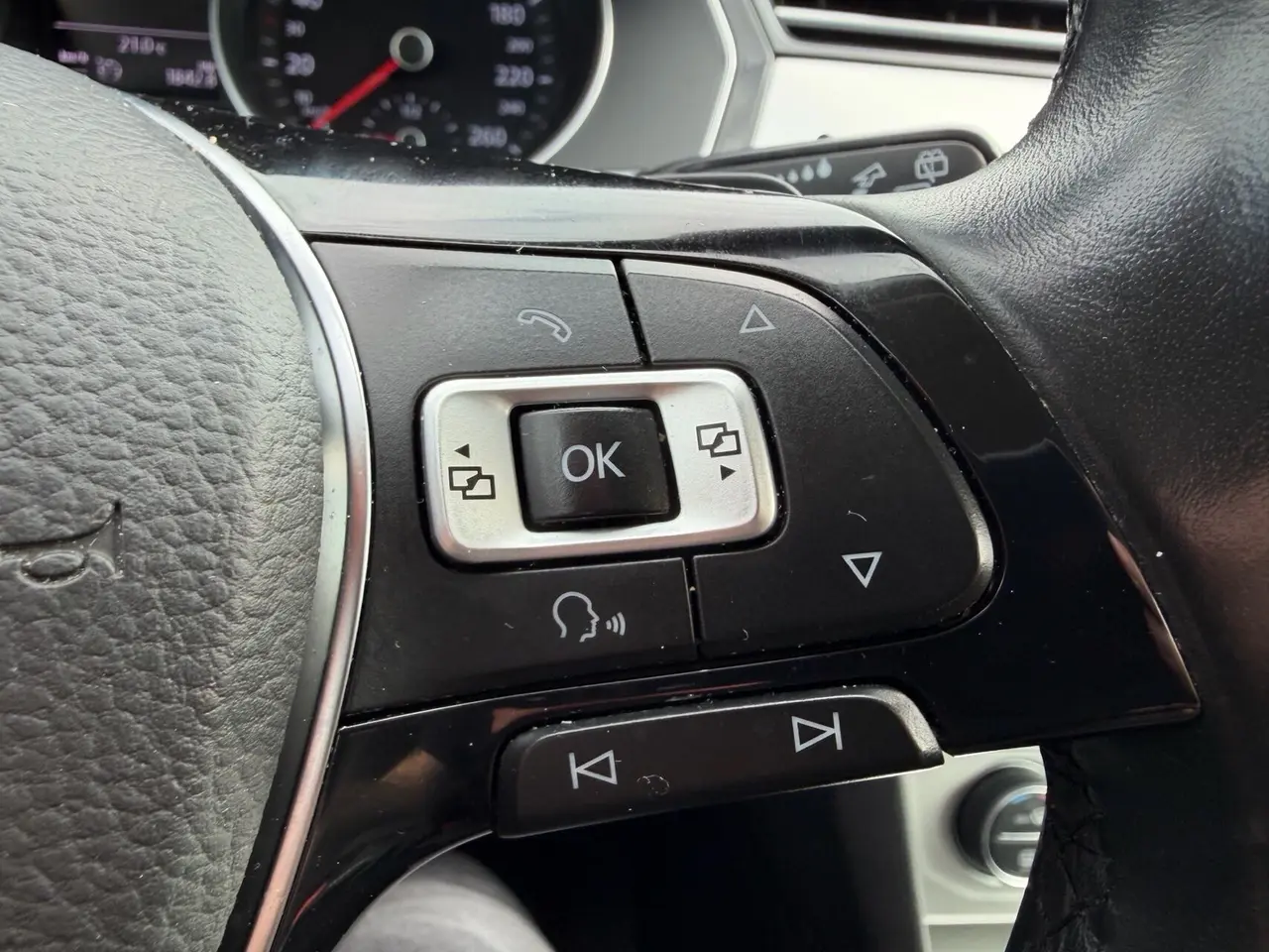 Billede 12 - VW Passat Variant 2,0 TDI BMT Comfortline DSG 150HK Stc 6g Aut.