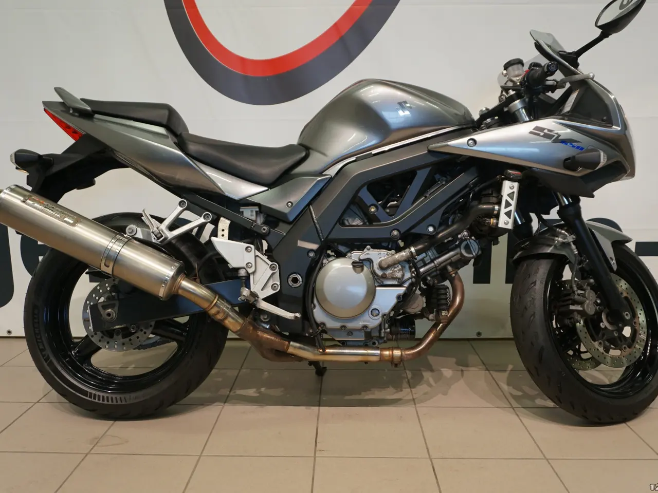 Billede 1 - Suzuki SV 650 S