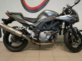 Suzuki SV 650 S