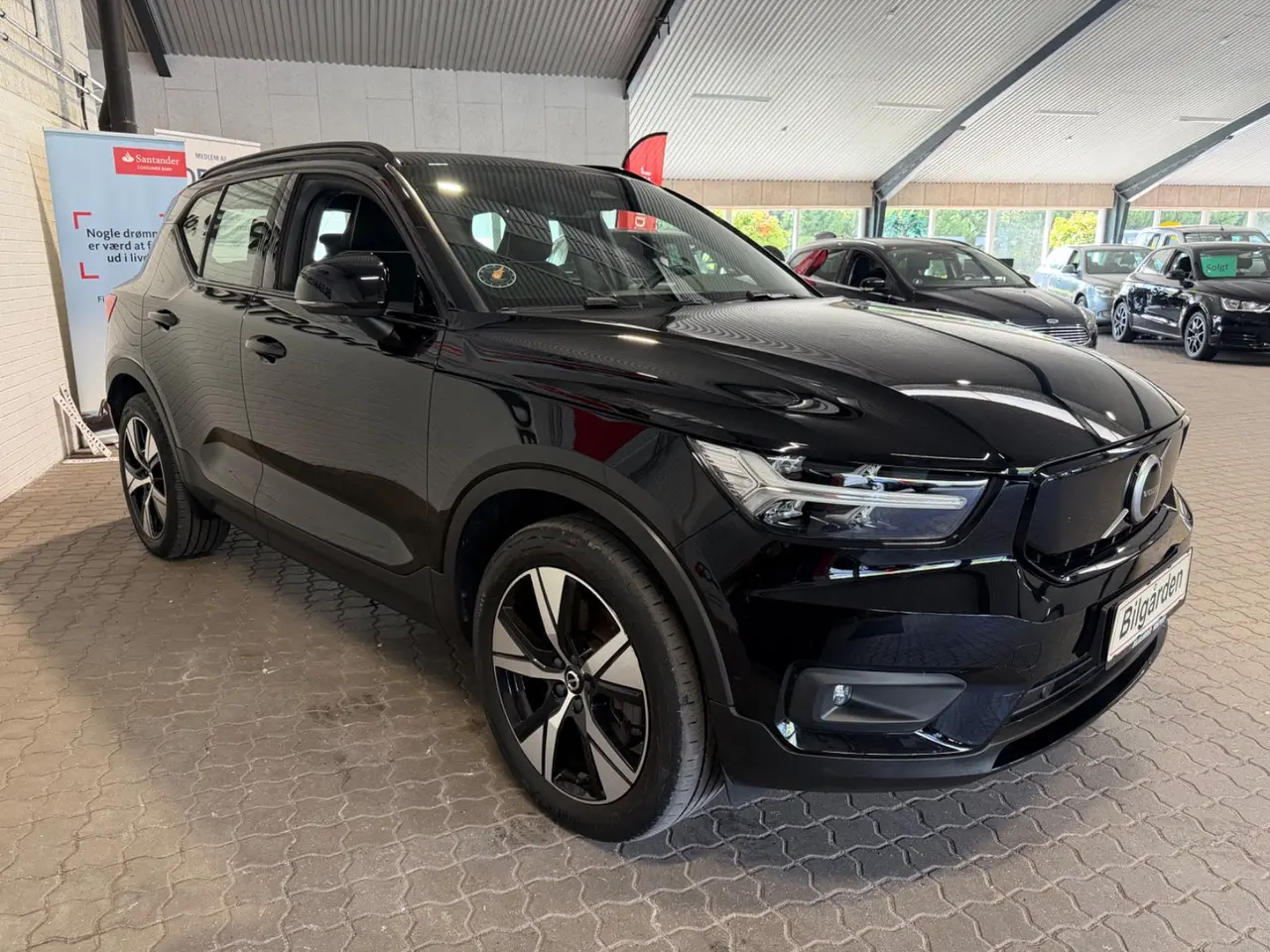 Billede 4 - Volvo XC40 P8 ReCharge Twin R-Design