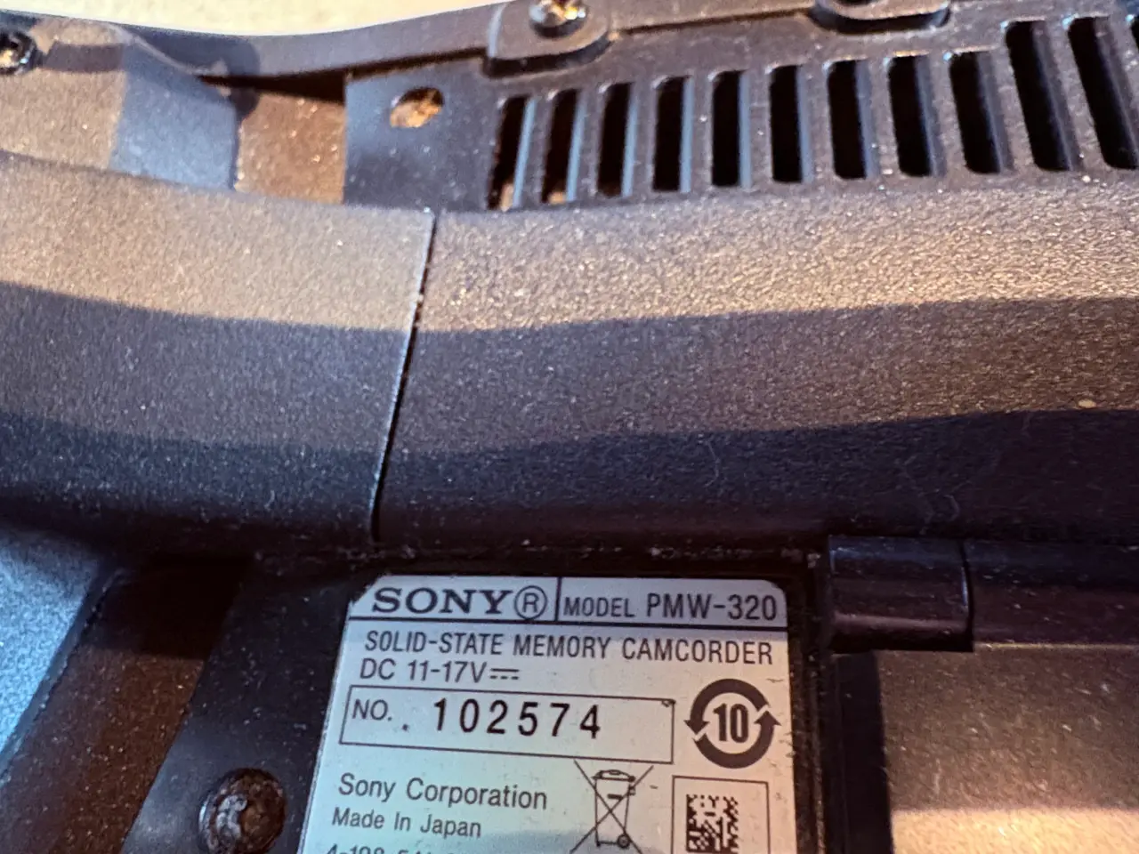 Billede 3 - Sony