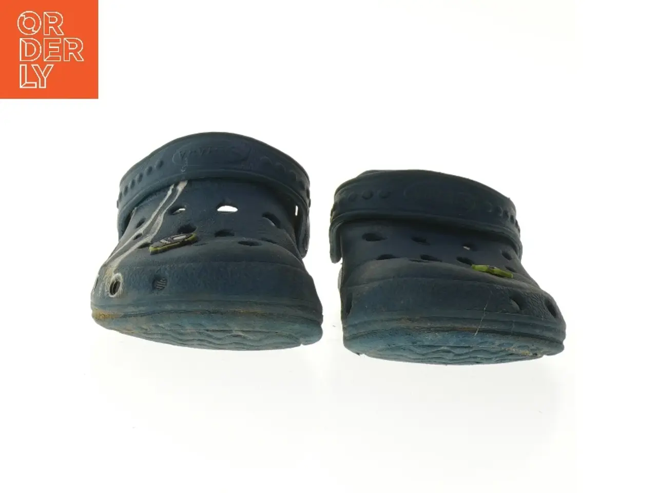 Billede 4 - Blå sandaler størrelse 32 fra Sahara (str. 32 )
