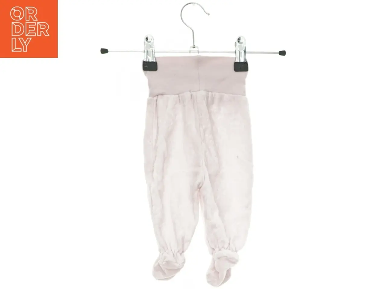 Billede 1 - Babybukser fra H&M (str. 50 cm)