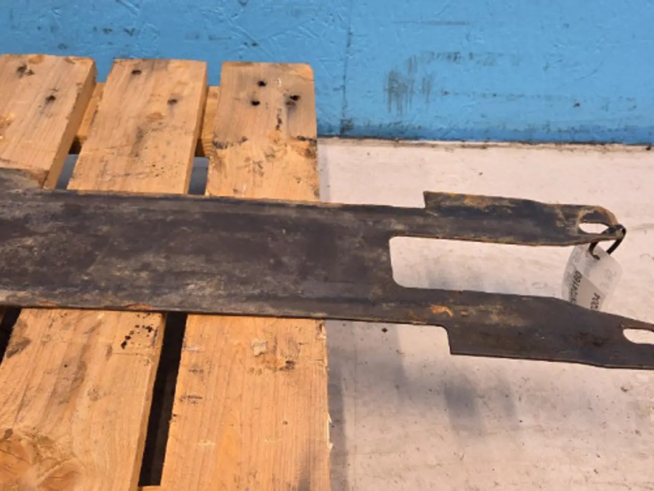 Billede 7 - Valmet 8350 Plade 34083200