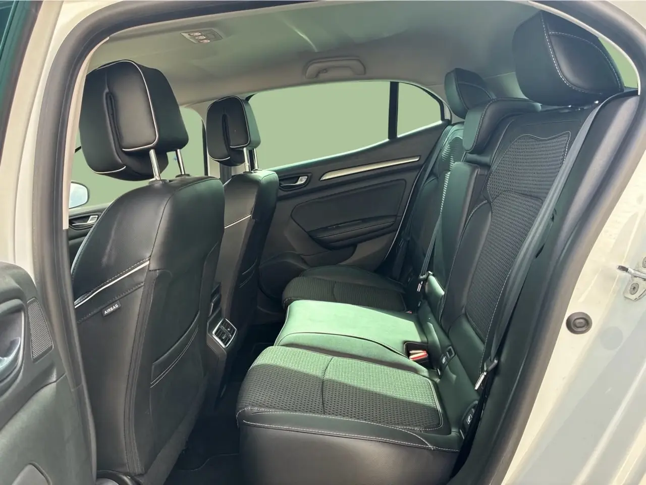 Billede 23 - Renault Megane IV 1,2 TCe 130 Bose Edition EDC
