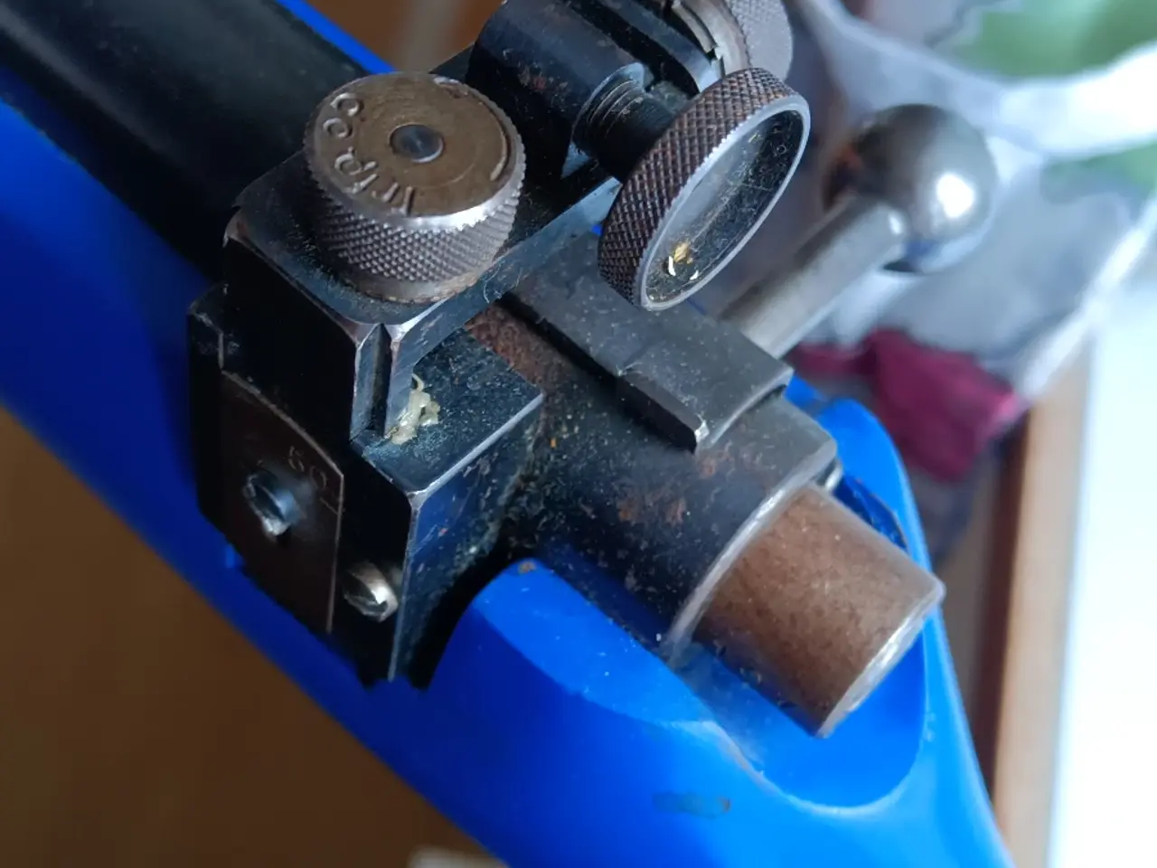 Billede 2 - Otterup riffel m77