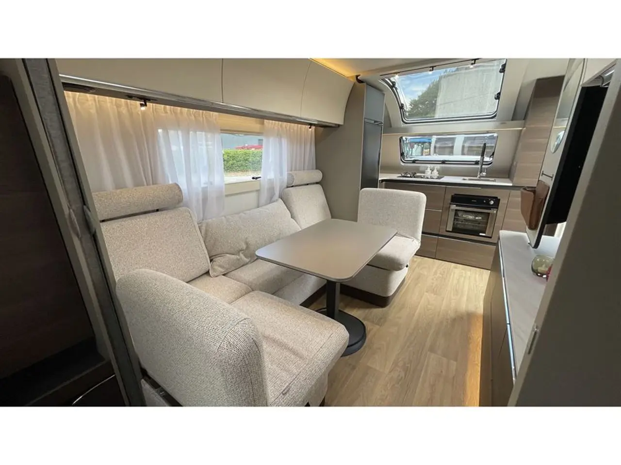 Billede 5 - 2027 - Adria Alpina 663 HT Twin