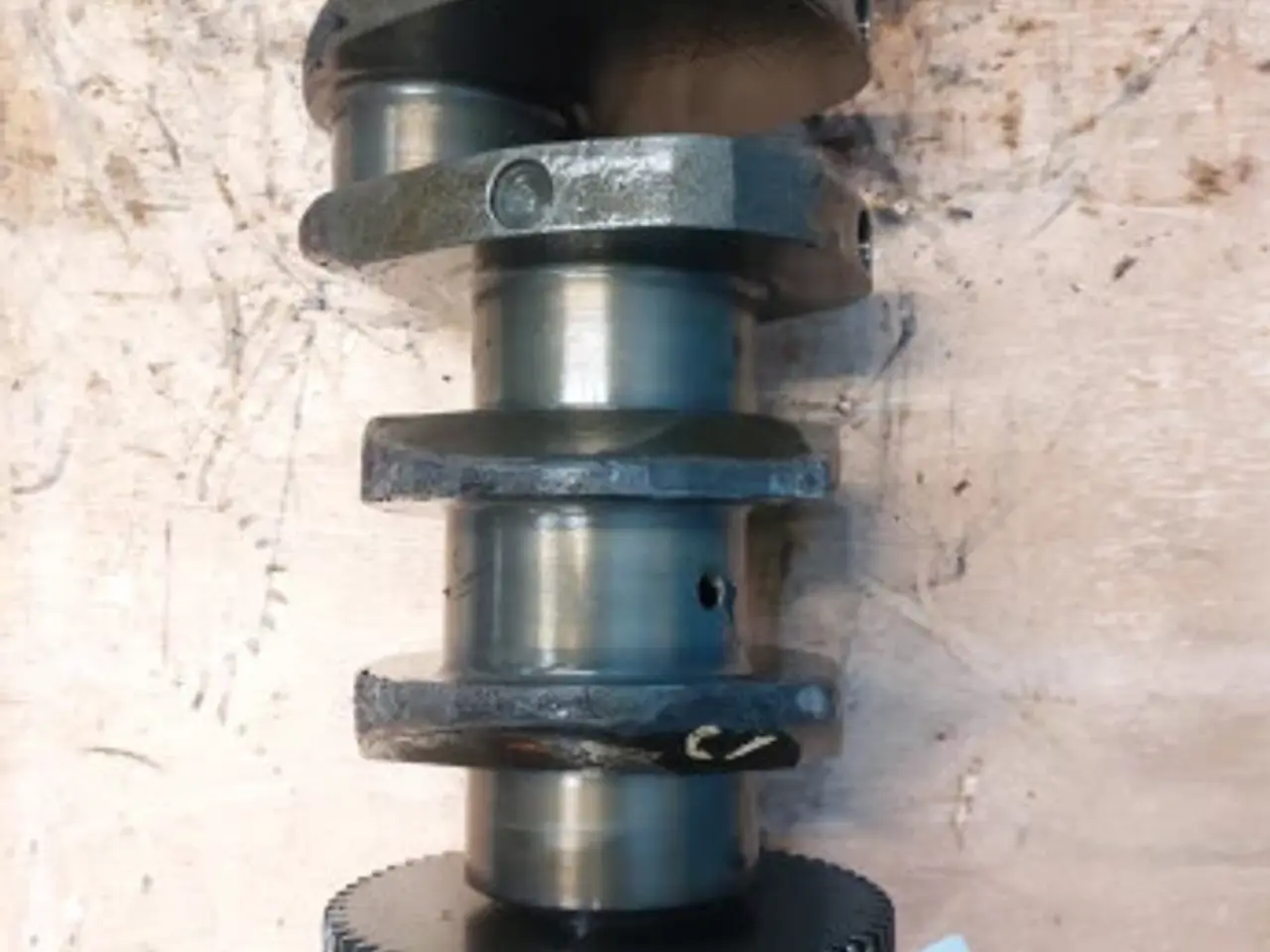 Billede 9 - Massey Ferguson 40 Krumptepaksel 836336197