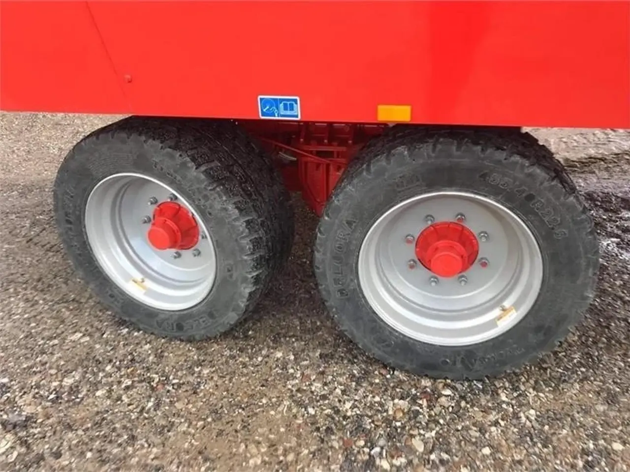 Billede 4 - Kuhn Profile 34.2 DL