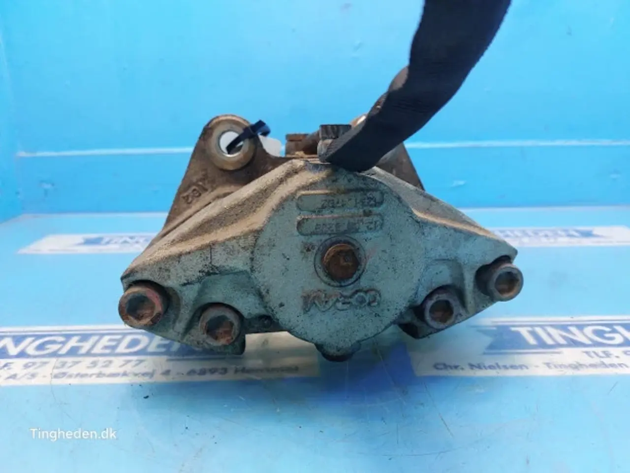 Billede 9 - New Holland CR9080 Bremsekaliber 84989455