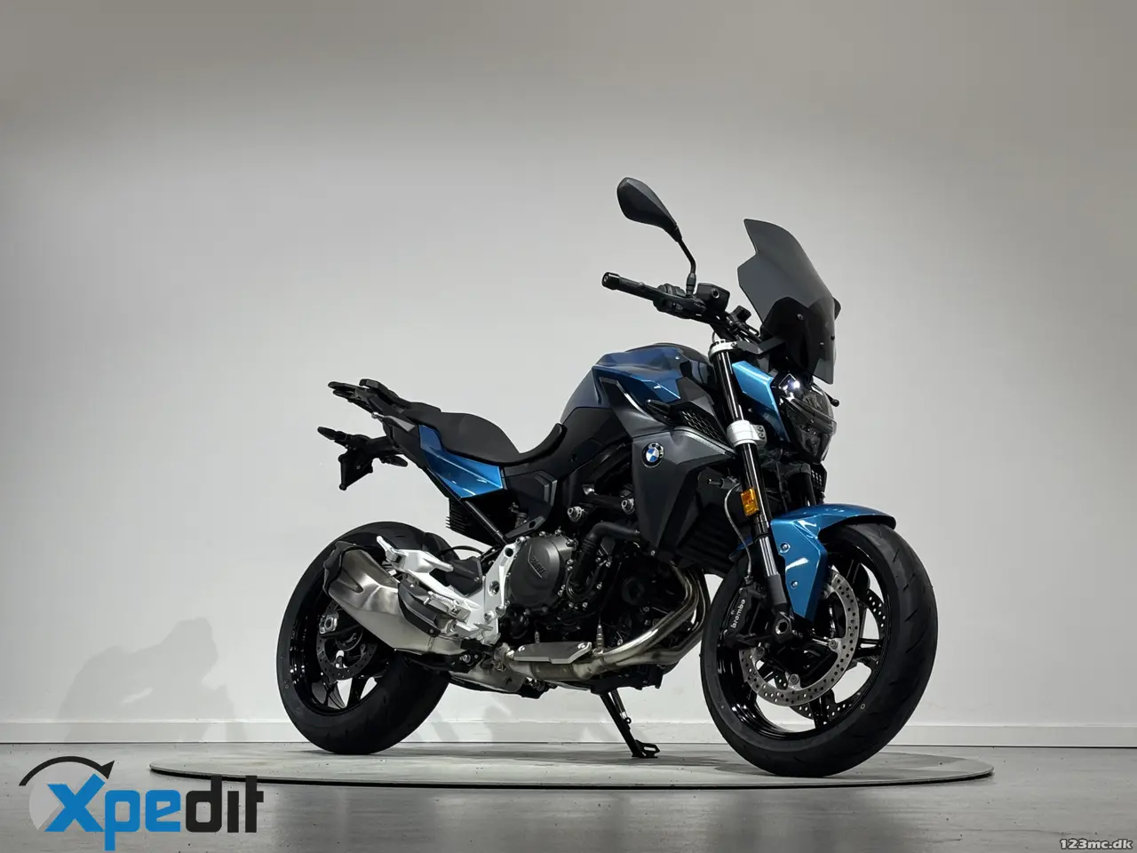 Billede 3 - BMW F 900 R