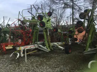 CLAAS Liner 3000