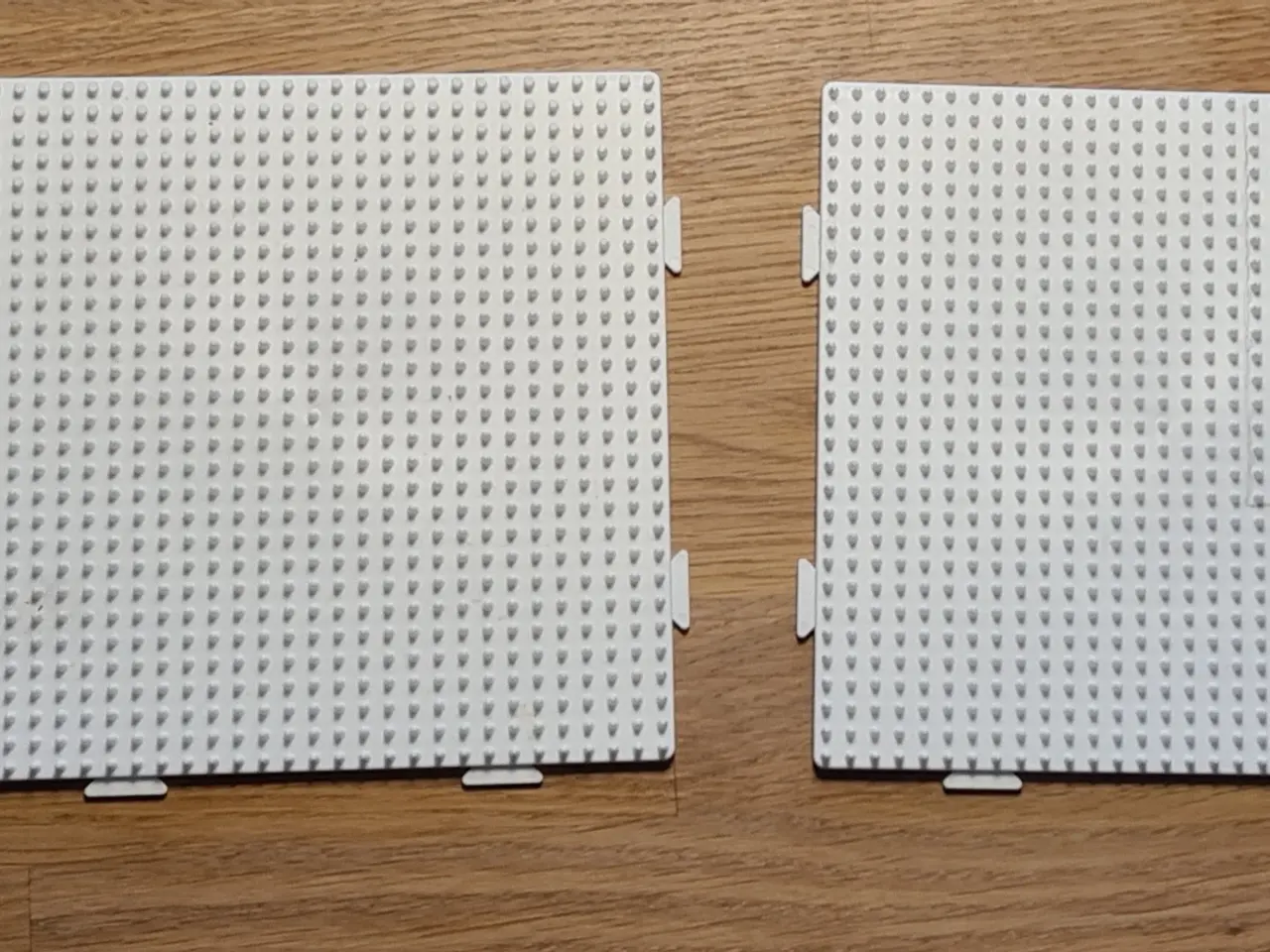 Billede 8 - Stor samling af perler og perleplader