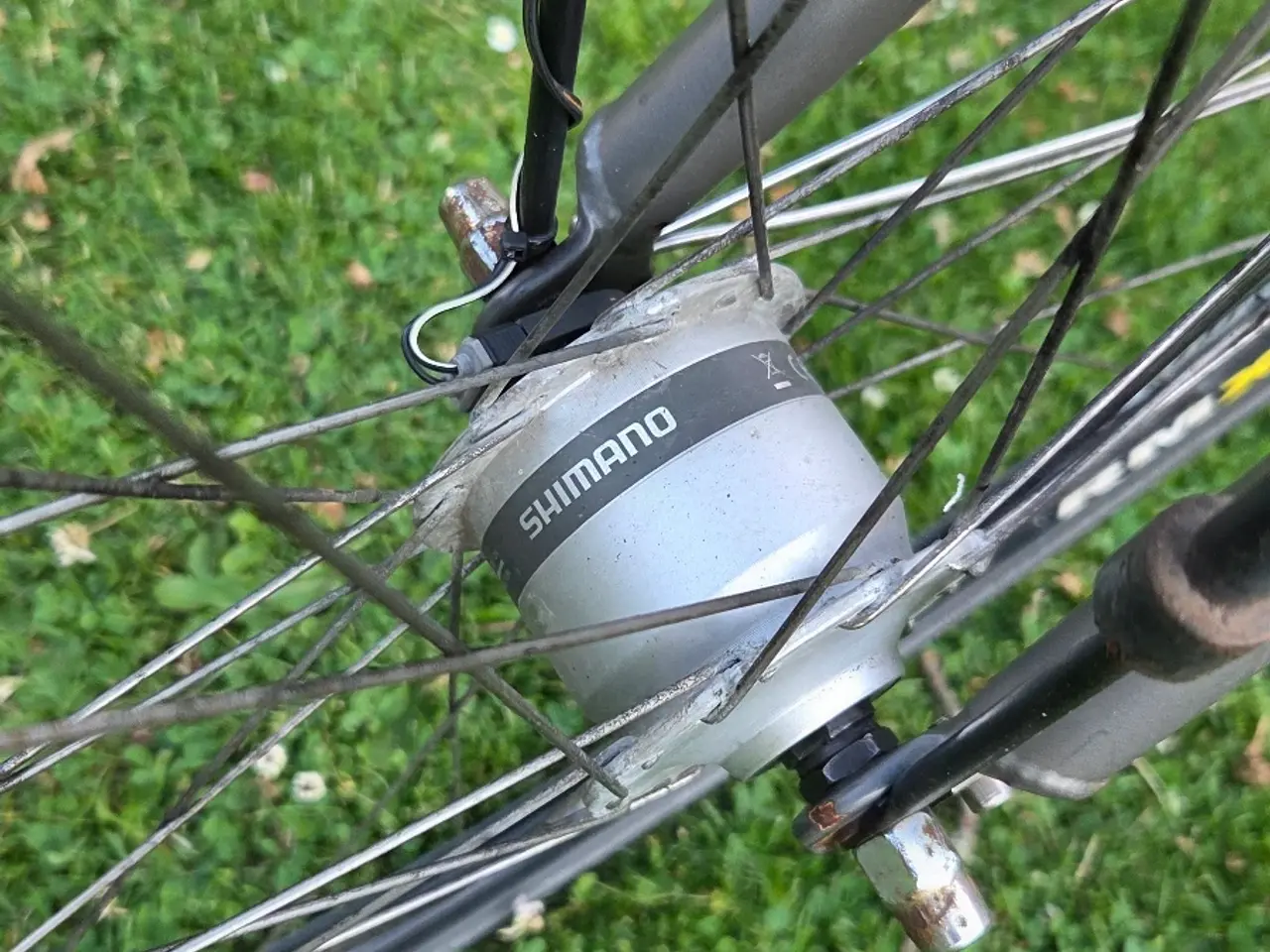 Billede 10 - Kildemoes 28" 7 gear