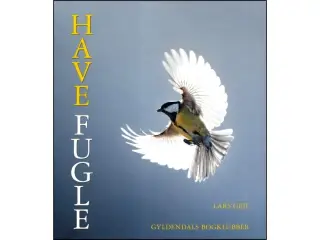 Fugle - 16 Bøger fra 40 kr.