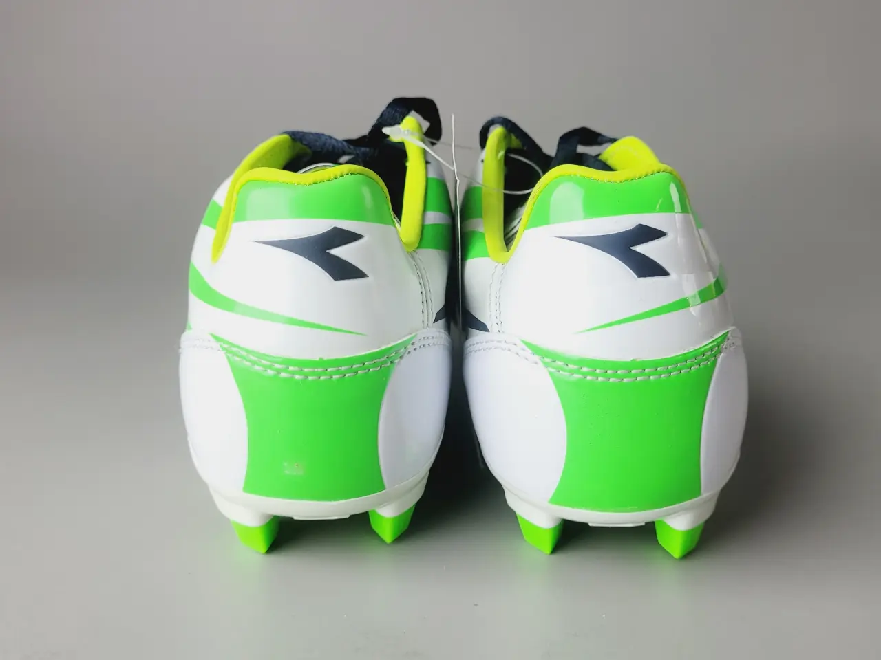 Billede 5 - ⭐️· NYE Diadora Fodboldstøvler - FLERE STØRRELSER