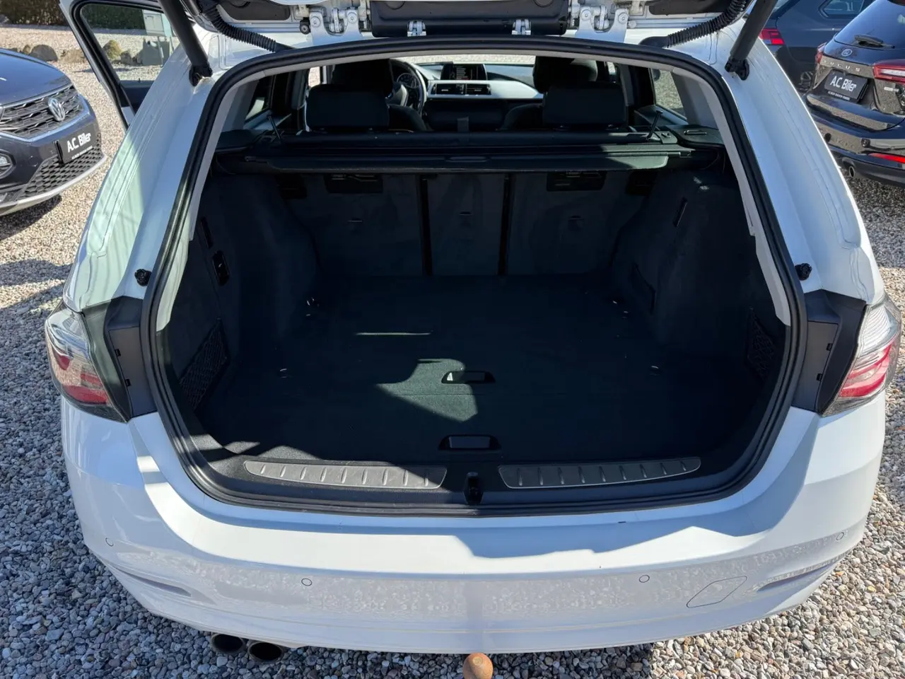 Billede 9 - BMW 330i 2,0 Touring aut.