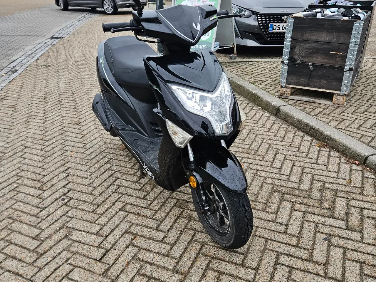 Billede 1 - VGA EXPLORA EURO 5 2021