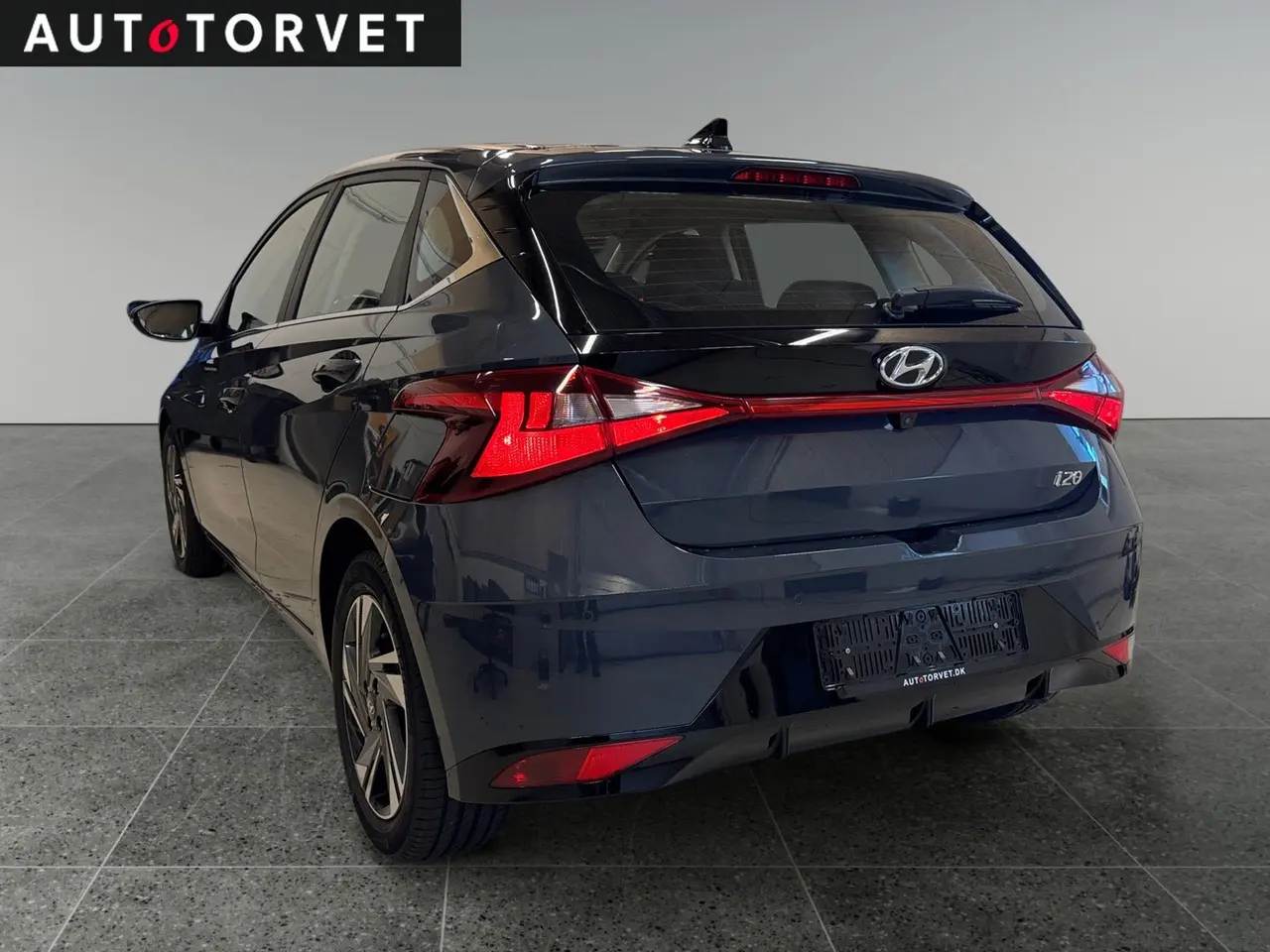 Billede 4 - Hyundai i20 1,0 T-GDi Advanced DCT