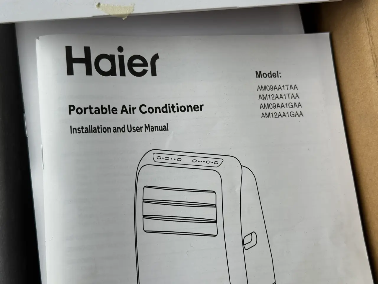 Billede 8 - Varepumpe / aircondition HAIER