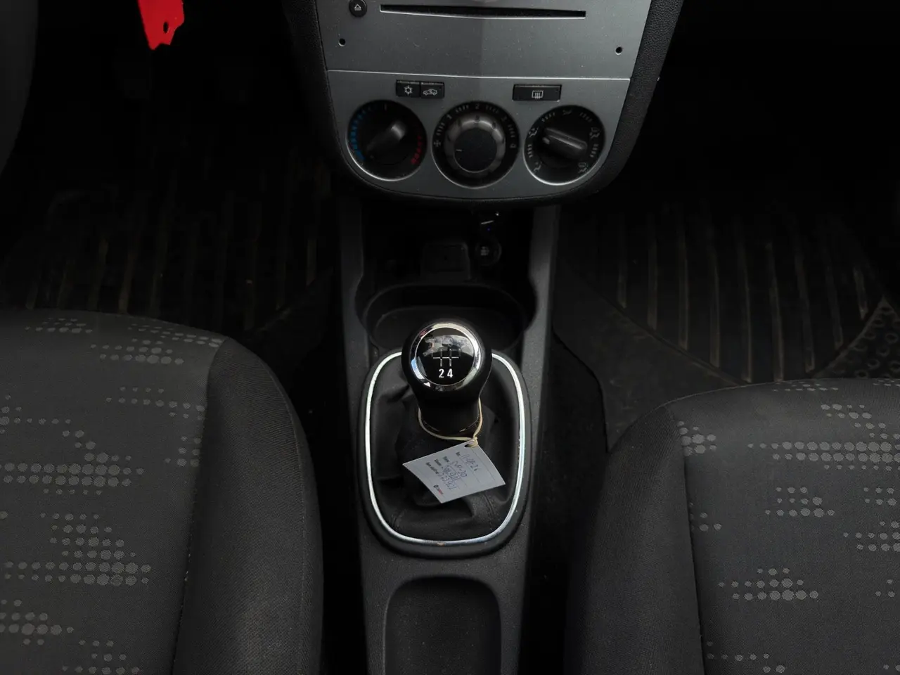 Billede 14 - Opel Corsa 1,0 12V Enjoy