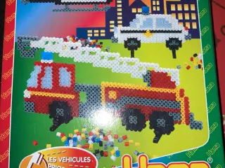 Hama perler uro