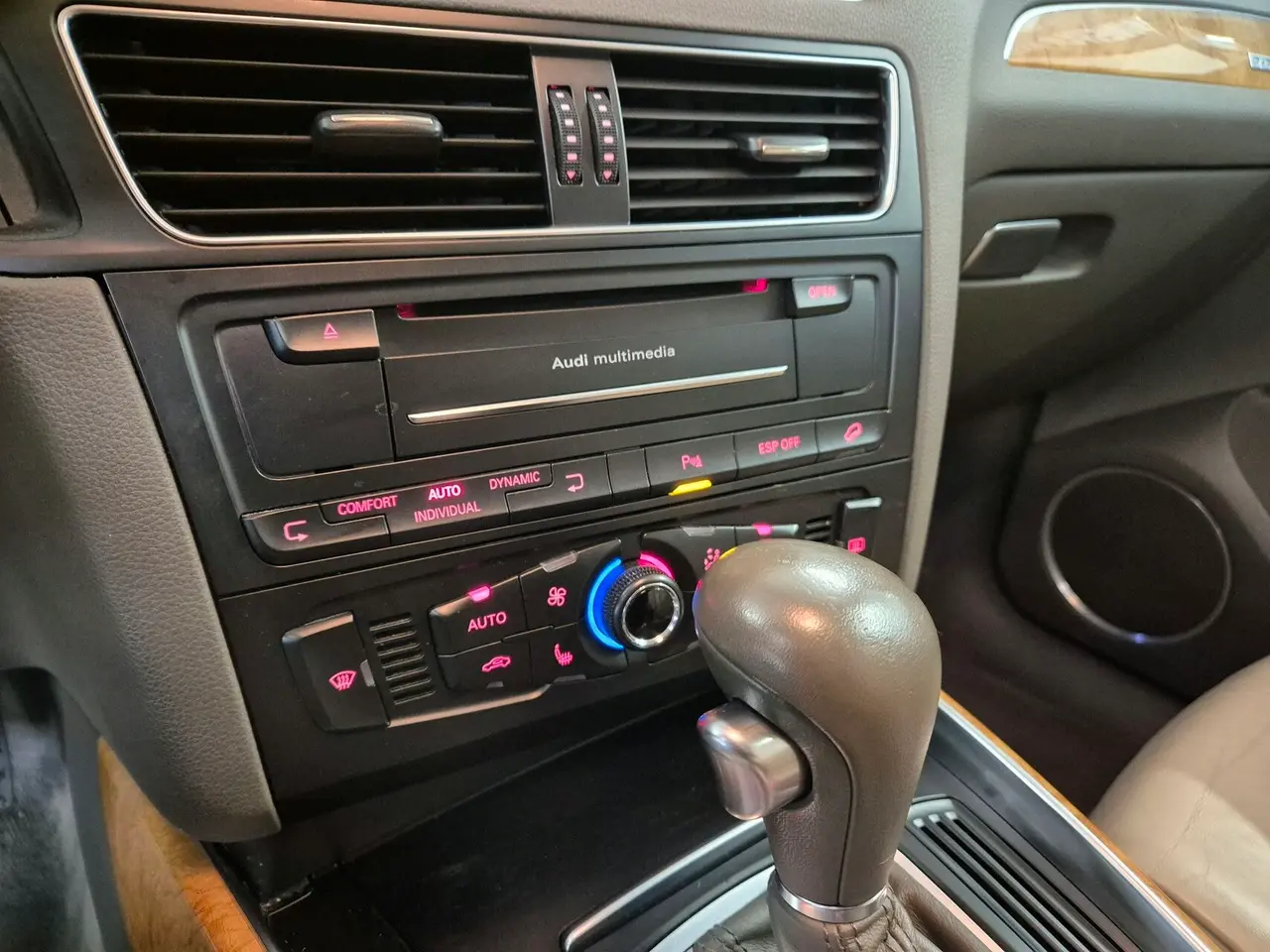 Billede 11 - Audi Q5 3,0 TDI Quattro S Tron 240HK 5d 7g Aut.