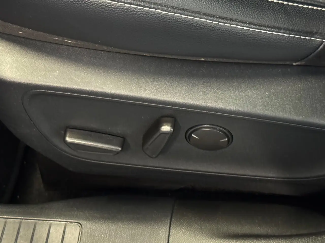 Billede 22 - Ford Kuga 2,5 PHEV Titanium CVT