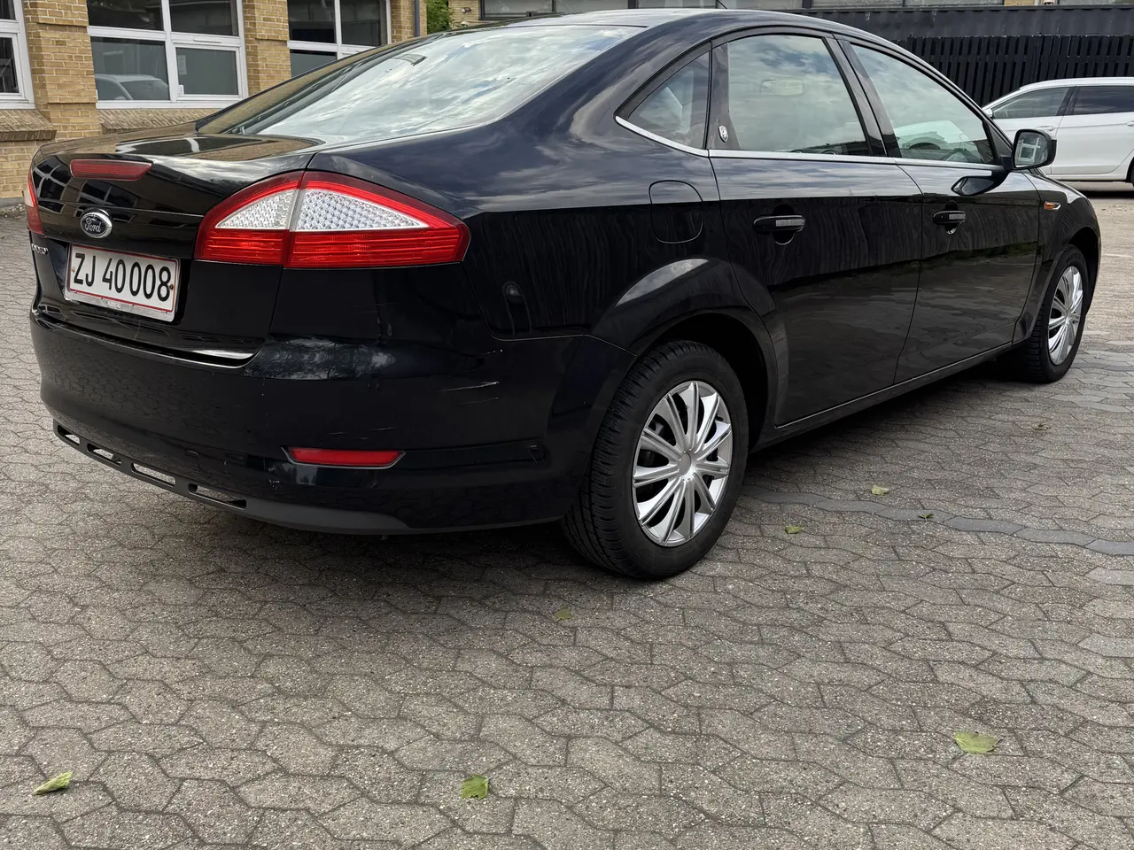 Billede 4 - Ford Mondeo