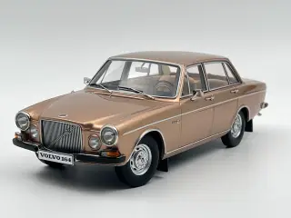 1969 Volvo 164 1:18 Super flot