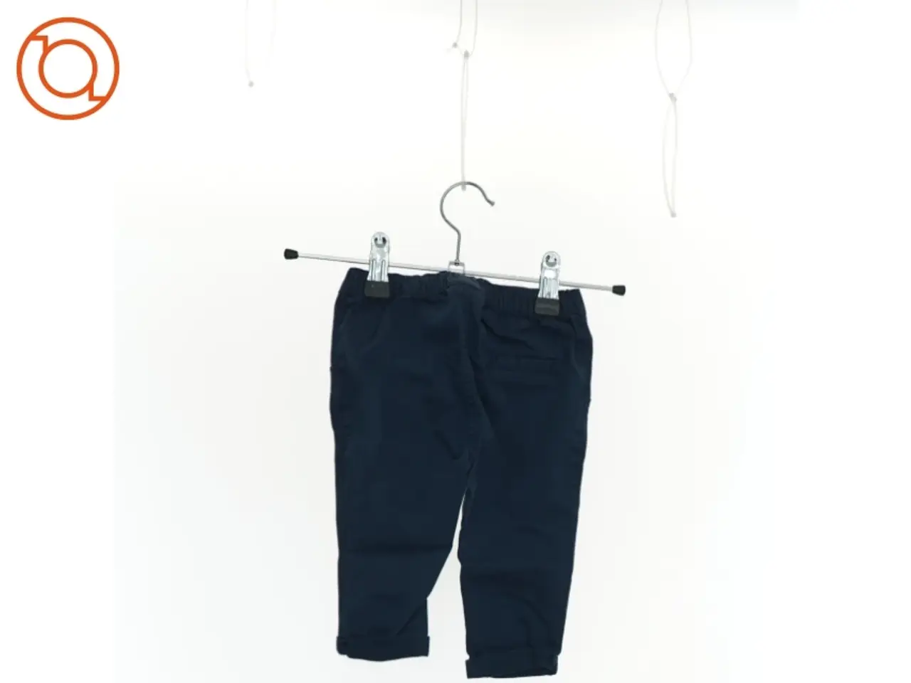 Billede 2 - Habit bukser fra Next (str. 62 cm)