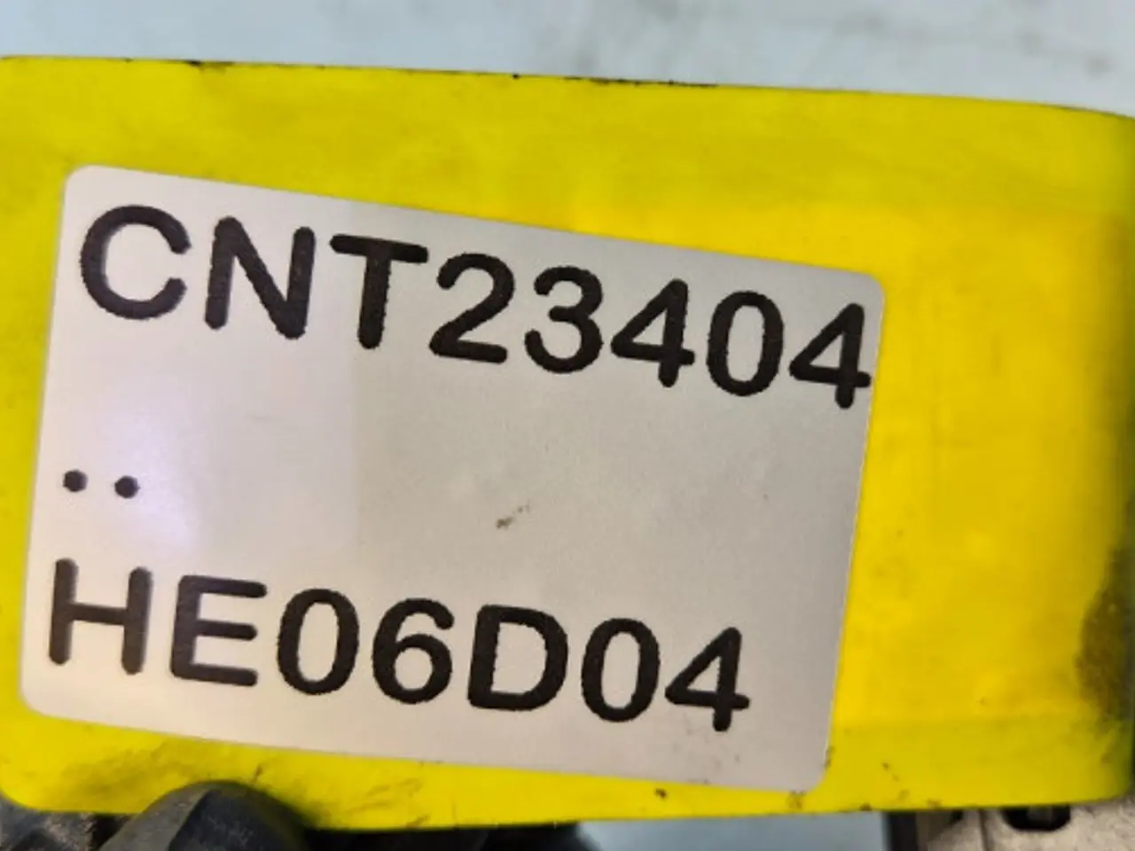 Billede 13 - Claas Axion 840 Synkromesh 0011368090