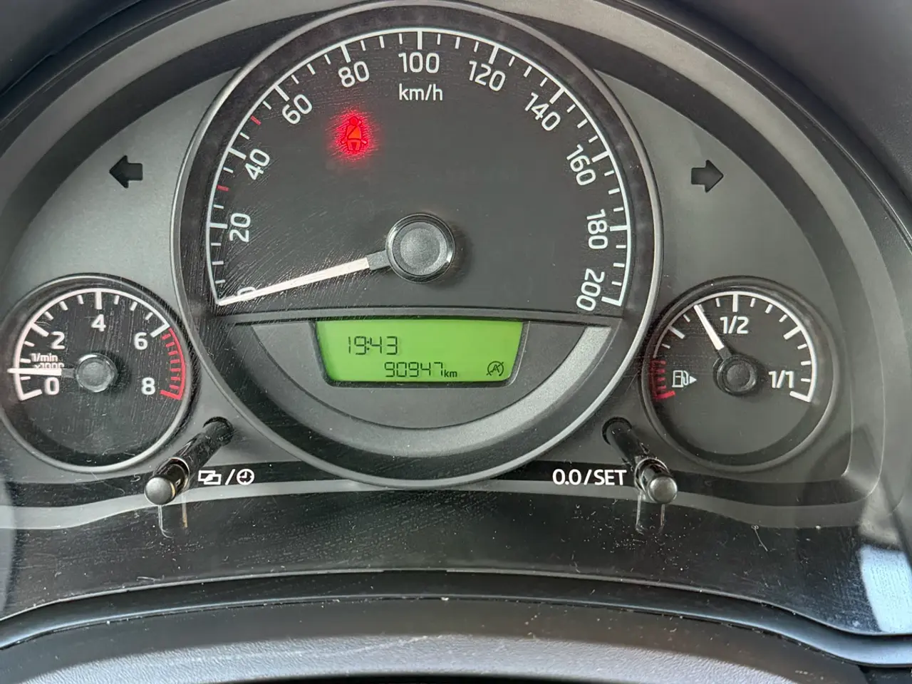 Billede 8 - Skoda Citigo 1.0 5dørs modelår 2017