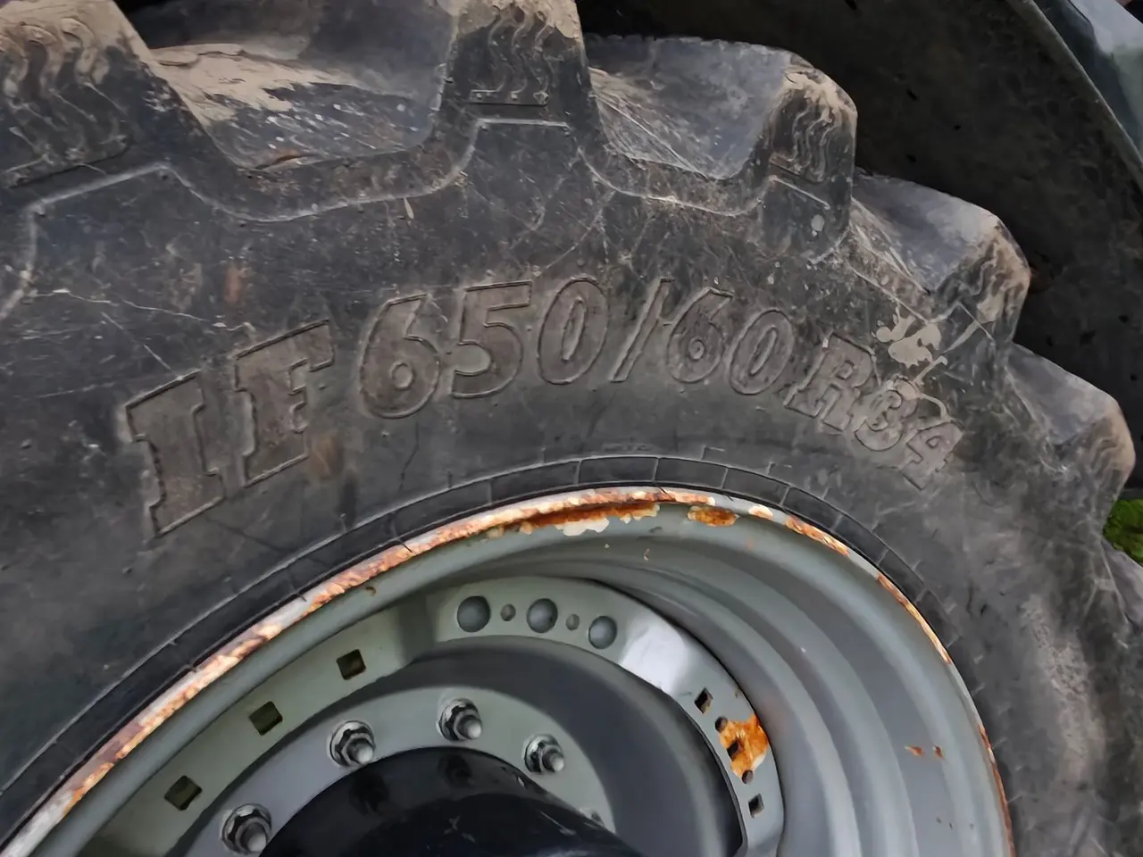 Billede 17 - New Holland T7.315
