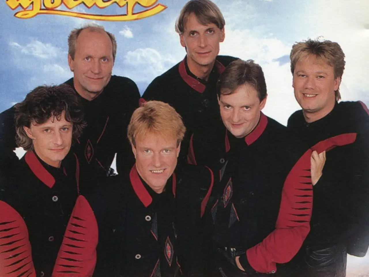 Billede 1 - Thorleifs – En Lille Engel – CD