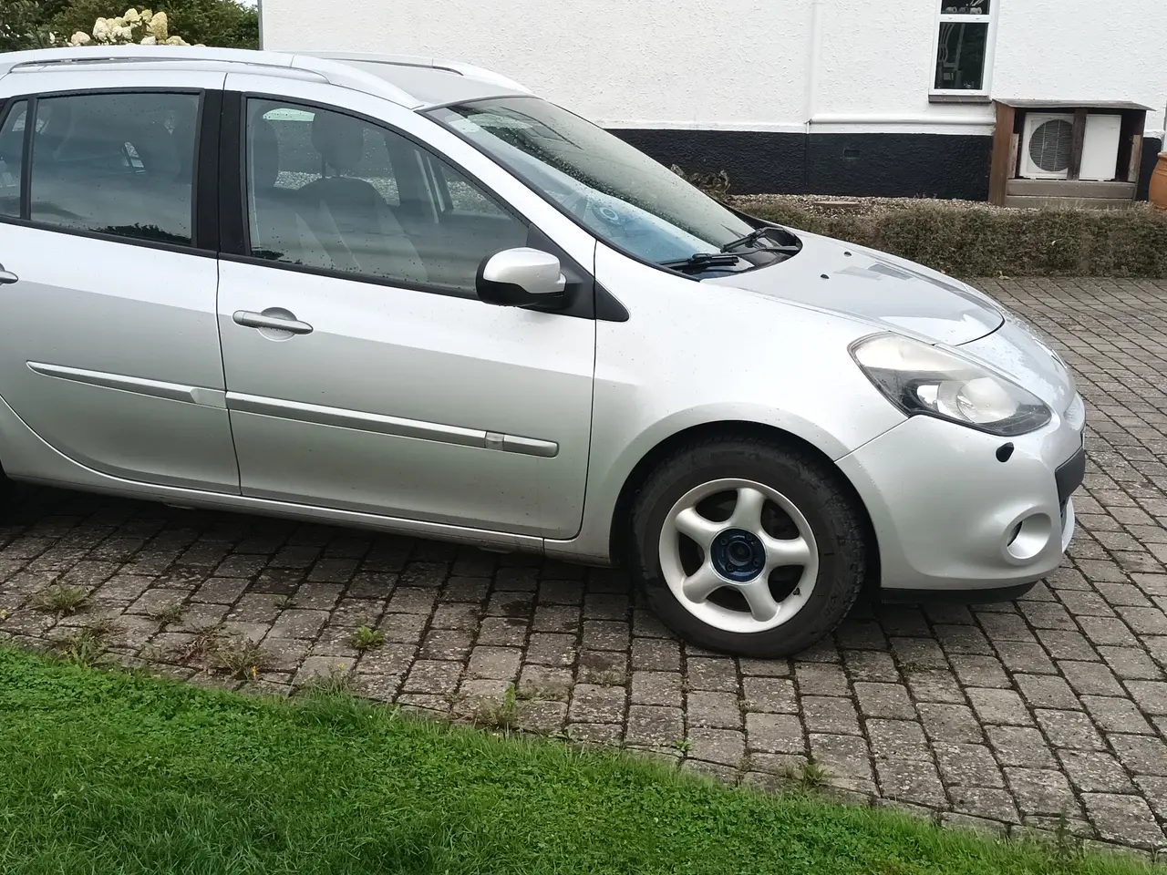 Billede 4 - Velkørende Renault Clio sælges
