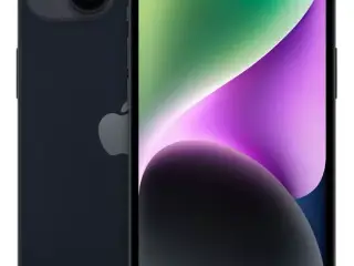 Apple iPhone 14 5G | 128GB / Midnight / Grade A+