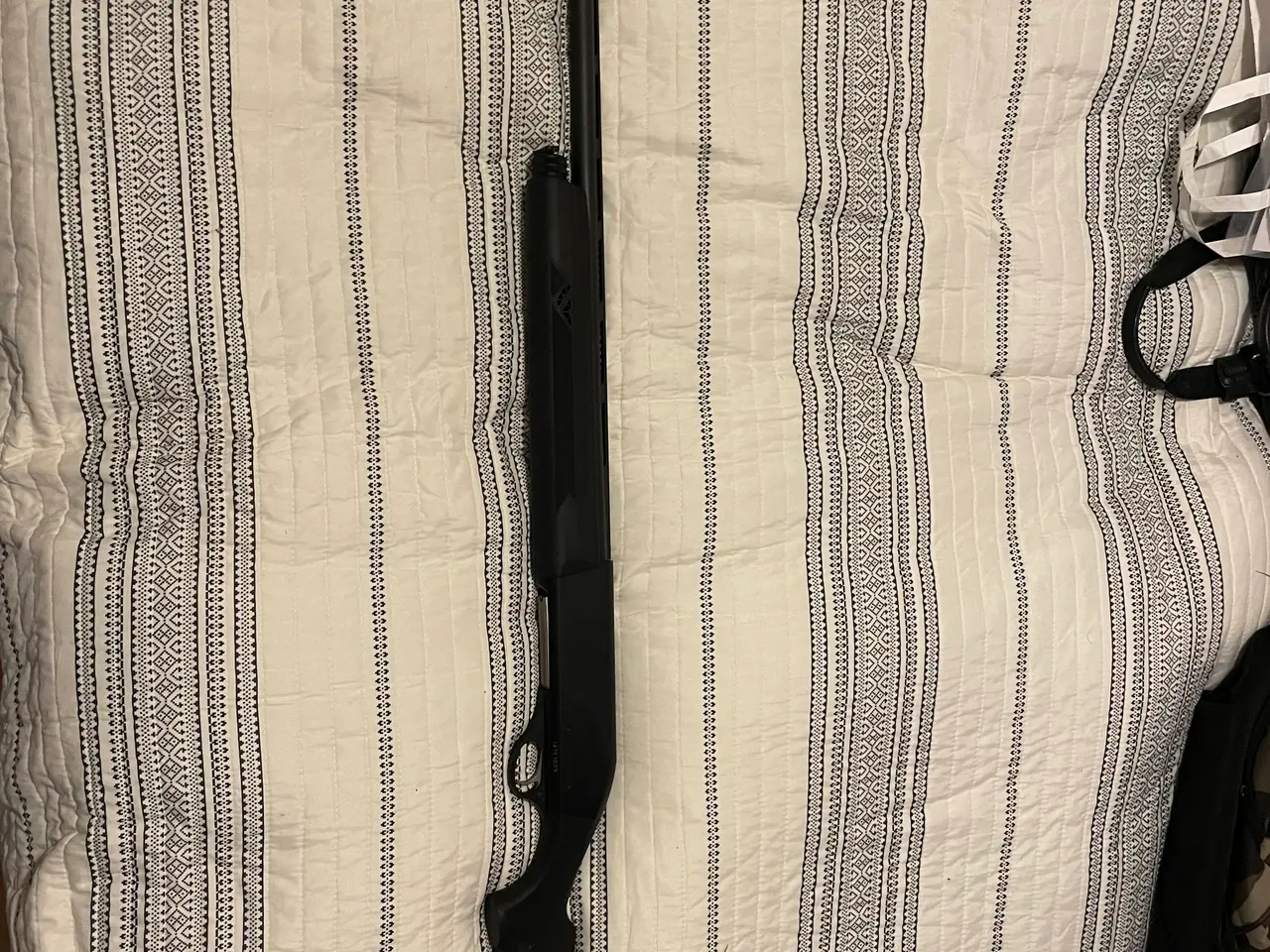 Billede 1 - Akkar Supermagnum halvautomat