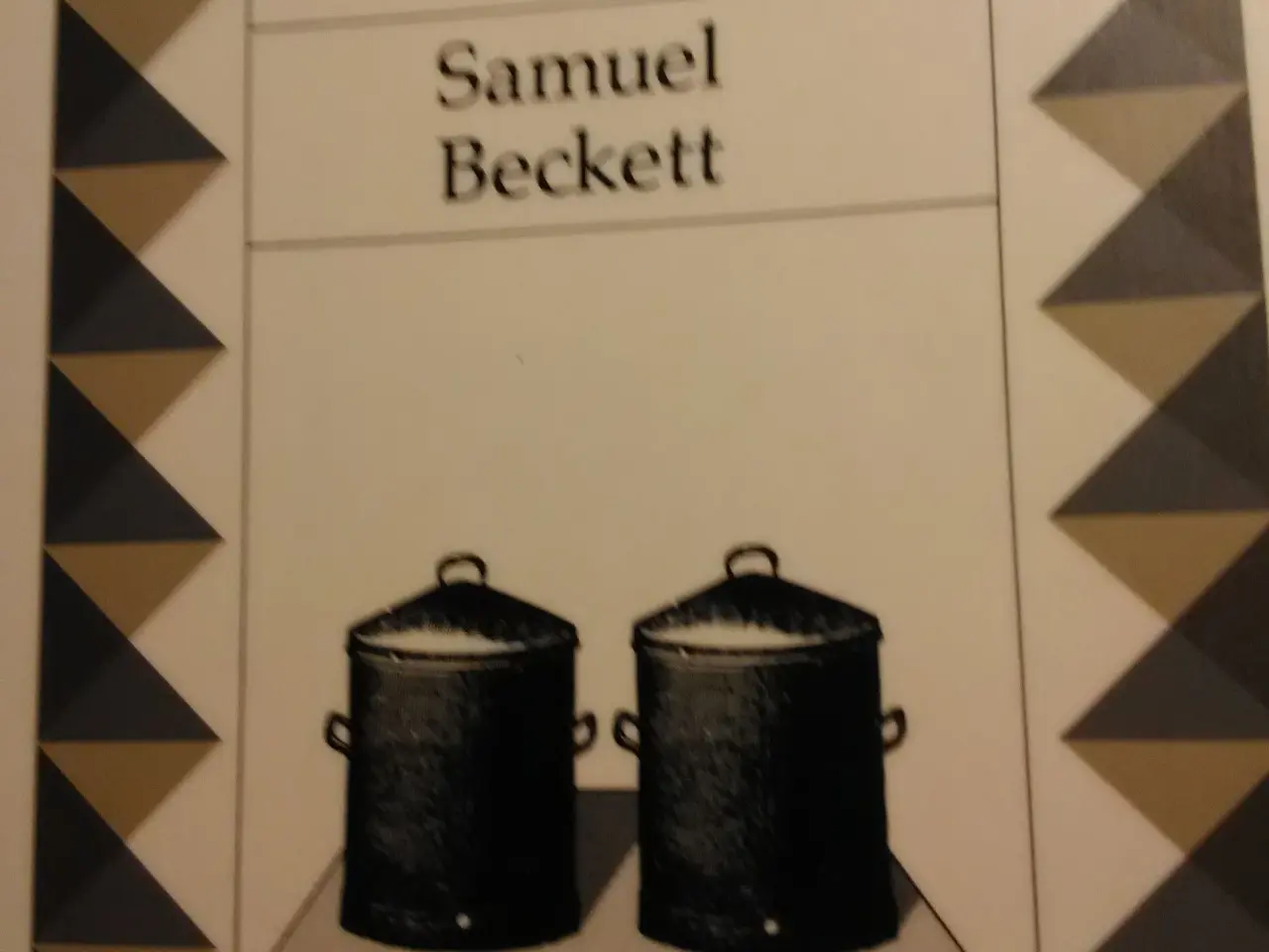 Billede 1 - Skuespil