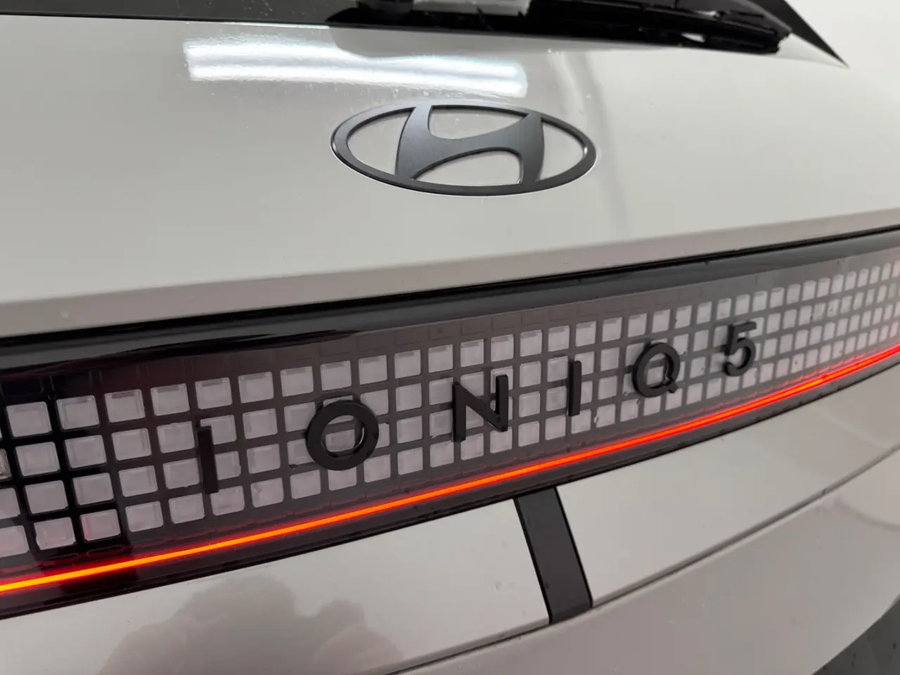 Billede 18 - Hyundai Ioniq 5 84 N Line+