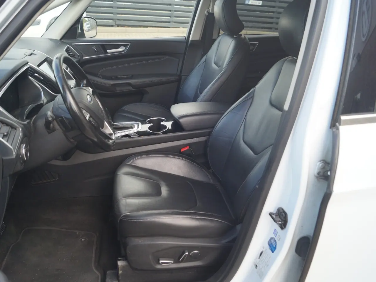 Billede 14 - Ford S-MAX 2,0 TDCi 180 Titanium aut. 7prs