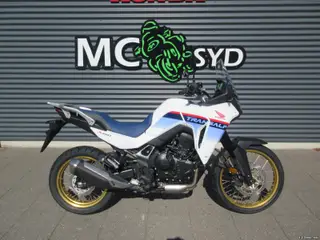 Honda XL 750 Transalp MC-SYD BYTTER GERNE 5 ÅRS GARANTI