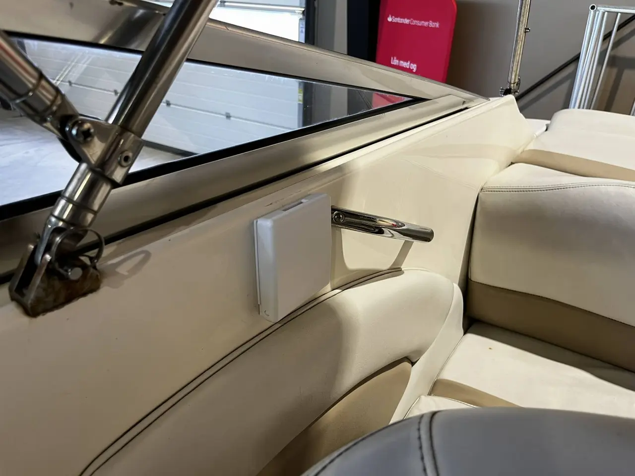 Billede 20 - Glastron GS219 - Mercruiser 4.3L MPI