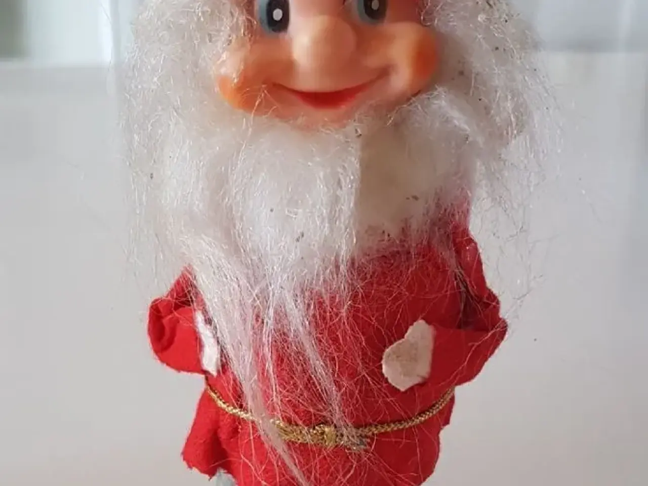 Billede 1 - Nisse