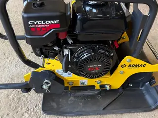 Bomag BP20/45